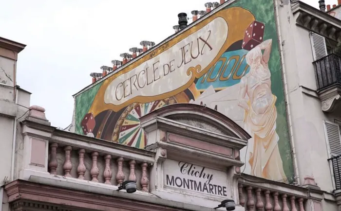 Cercle Clichy Montmartre