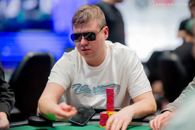Maksim Pisarenko