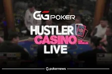 GGPoker Hustler