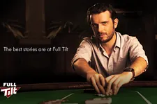 Full Tilt Unveils New "Cinematic" Ads Strategy