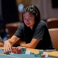 Simon Lau