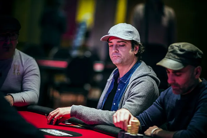 WPTDS Berlin : Pas de finale pour Fabrice Soulier (11e pour 11.605€) 0001
