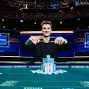 Zdenek Zizka Winner Event #84: $1,000 No-Limit Hold'em