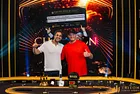 Joao Simao and Nick Petrangelo