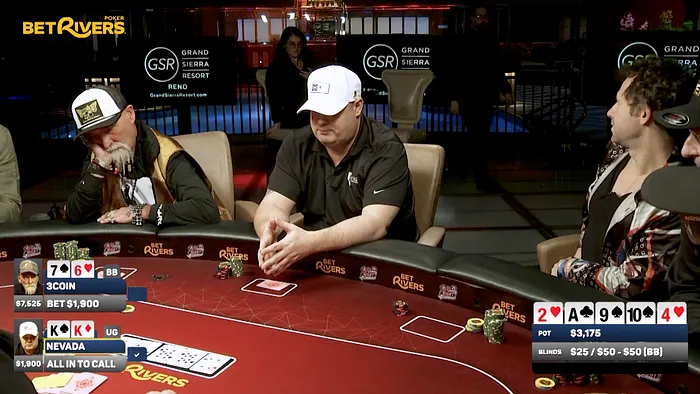 Phil Hellmuth Shares the Story of His First-Ever Poker Tournament Win 102