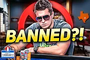 Should Doug Polk Be Banned from Playing His Own Tournament? | PokerNews Podcast #867