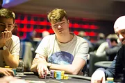 PokerStars Festival London: Joe Johnson Leads Final Five in High Roller