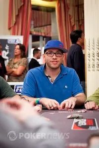 Global Poker Index: Marvin Rettenmaier é o Novo Número #1 102