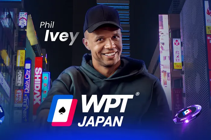 Phil Ivey
