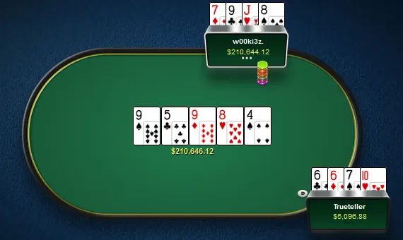 Dan "jungleman" Cates Ganhou 0.000 na Última Semana 101