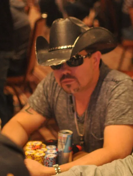 All Mucked Up: 2012 World Series of Poker Day 25 Live Blog 111
