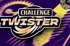 Twister Challenge Parions Sport Poker