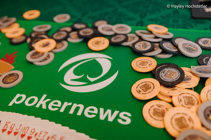 pokernews cup golden nugget