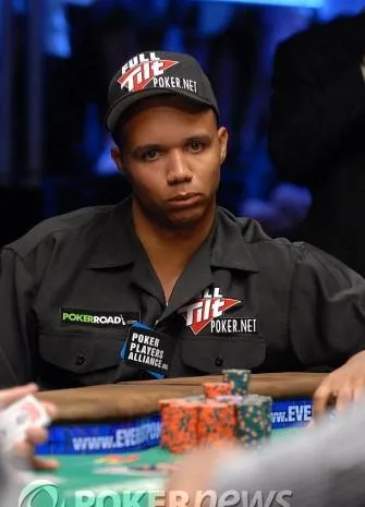 The Nightly Turbo: Charity Poker, Absolute Poker's New Look, and More 0001