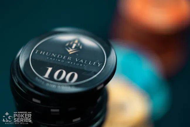 Cards, Chips, Branding