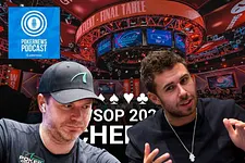 PokerNews Podcast WSOP