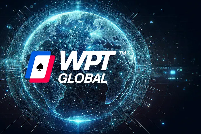 WPT Global Daily Freerolls