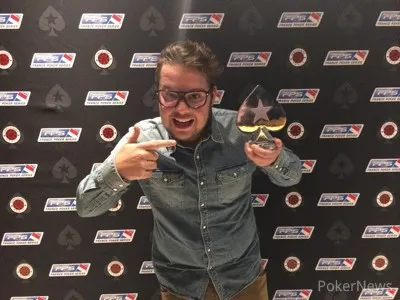 FPS Paris 2013 Live : 81 survivants Jour 1c et un titre Knockout 101