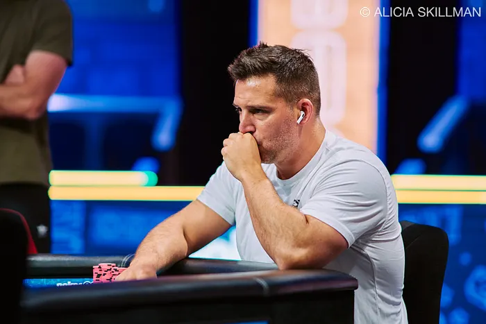 Darren Elias