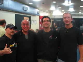 Royal Five Texas 50K Garantidos – Acordo: Belo Torneio! 0001