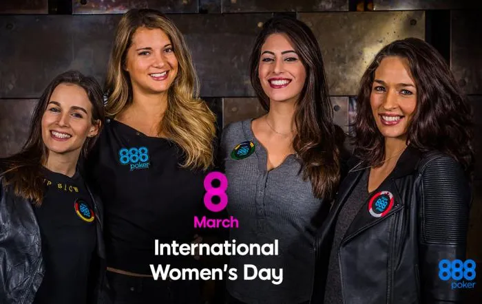 888poker ambassadors