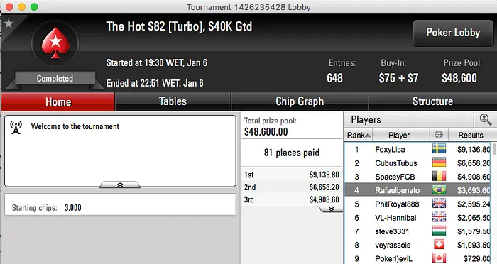 HoffmanGC Crava Big , 17neffetS_BR o Big  & Mais 105