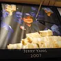 Jerry Yang - 2007 WSOP Main Event Winner