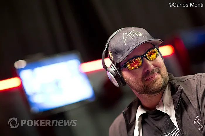 Phil Hellmuth
