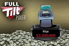 rhje full tilt poker