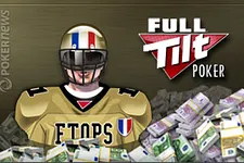 Full Tilt Poker annonce les FTOPS France (1,5M€ garantis)