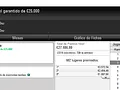 paje112 Vence Uppercut €20 e nunocassamo Segundo no High Roller €250 & Mais 107