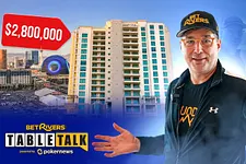 BetRivers Table Talk Podcast Phil Hellmuth