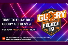 TonyBet Glory Series