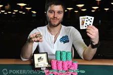WSOP 2011 en direct (Jour 12) : fièvre du samedi soir au Rio