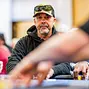 Steve Morey $35,000 Championship Day 2