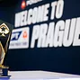 EPT Prague 2024 Main Event Trophy