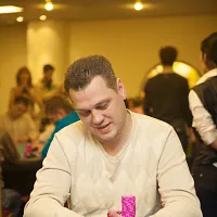 Sergey Rybachenko