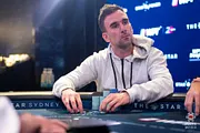 Sydney: Anthony Cierco 3e du plus gros WPT DeepStacks de l'histoire pour 139.000€