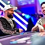 Daniel Negreanu Adrian Mateos