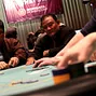 Men Nguyen at the Borgata Winter Poker Open Event 5: $100k Guaranteed