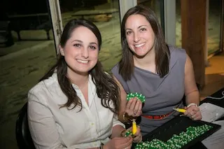 One Step Charity Poker Championship Returns to Chicago in March 101