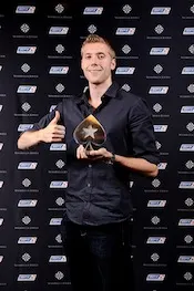 Top Pros Find Success at 2012 PokerStars.com European Poker Tour Sanremo Side Events 103