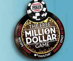 Betfair Poker - Qui veut gagner $1 Million? 0001