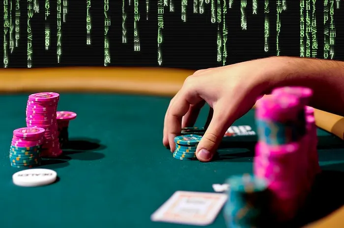 Want To Win More and Lose Less? Enter The Matrix