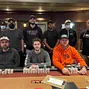 2021 CPC Main Event Final Table