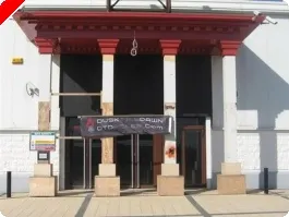 Le premier club poker licencié d'Europe, le Dusk Till Dawn, en avant première sur Internet 0001