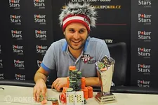 PokerStars EPT Prague : Roberto Romanello champion (€640,000)