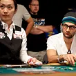 Antonio Esfandiari