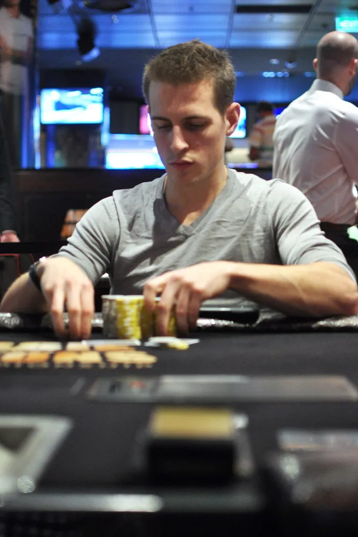 GPI: Shannon Shorr e Paul Volpe regressam ao Top 10 Mundial; Victor Sbrissa e Rafael Caiaffa... 102