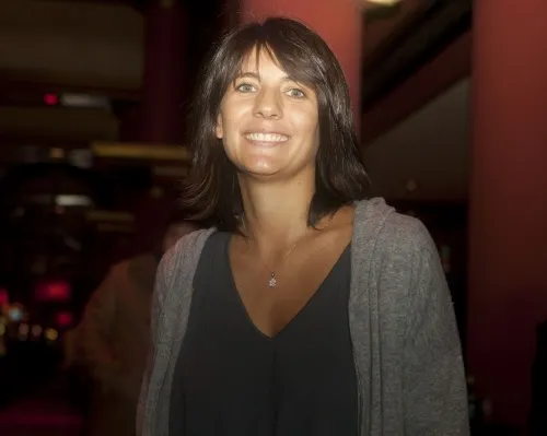 Galactic Shooting Stars : Affrontez Estelle Denis, Raymond Domenech, Hervé Mathoux et Guy Roux 0001